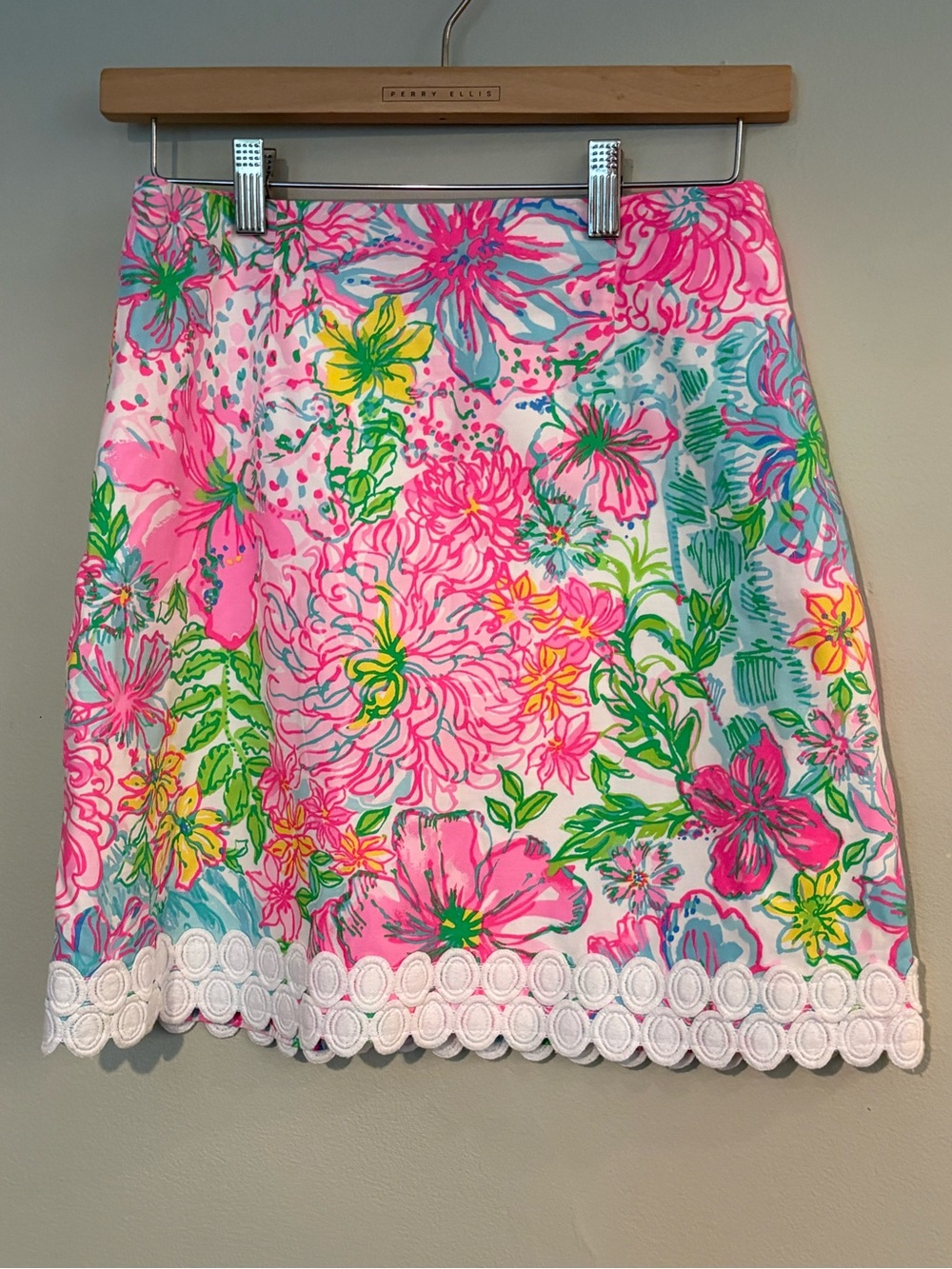 Lilly Pulitzer Izzy Skirt